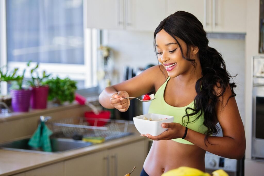 About healthy meal